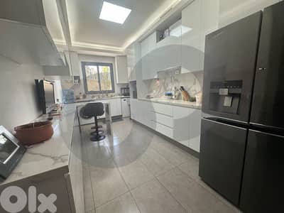 100 Sqm Private terrace -- prime Location IN LOUAIZEH ! REF#ND119896 !