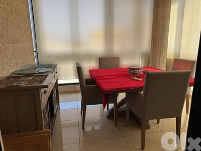 Apartment for rent in Adlieh شقة للإيجار في العدلية
