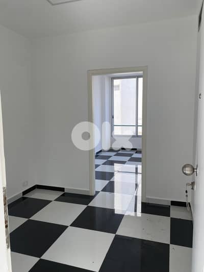 Office for rent in Achrafieh مكتب للإيجار في الأشرفية