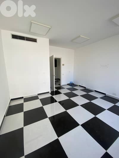 Office for rent in Achrafieh مكتب للإيجار في الأشرفية