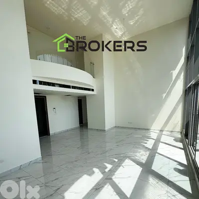 Duplex for Sale in Msaytbeh   دوبلكس للبيع في المصيطبة