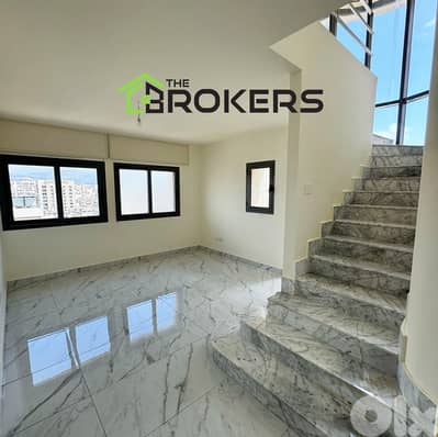 Duplex for Sale in Msaytbeh   دوبلكس للبيع في المصيطبة