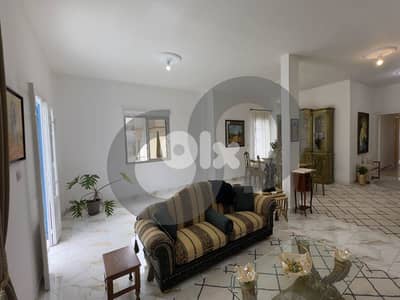 very spacious APARTMENT Zgharta\زغرتا REF#TN121152