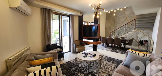Apartment for sale in Ain Aar شقة للبيع في عين عار