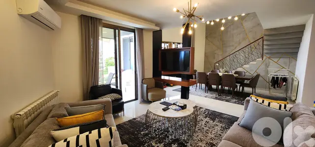 Apartment for sale in Ain Aar شقة للبيع في عين عار