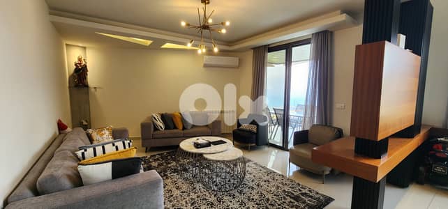 Apartment for sale in Ain Aar شقة للبيع في عين عار