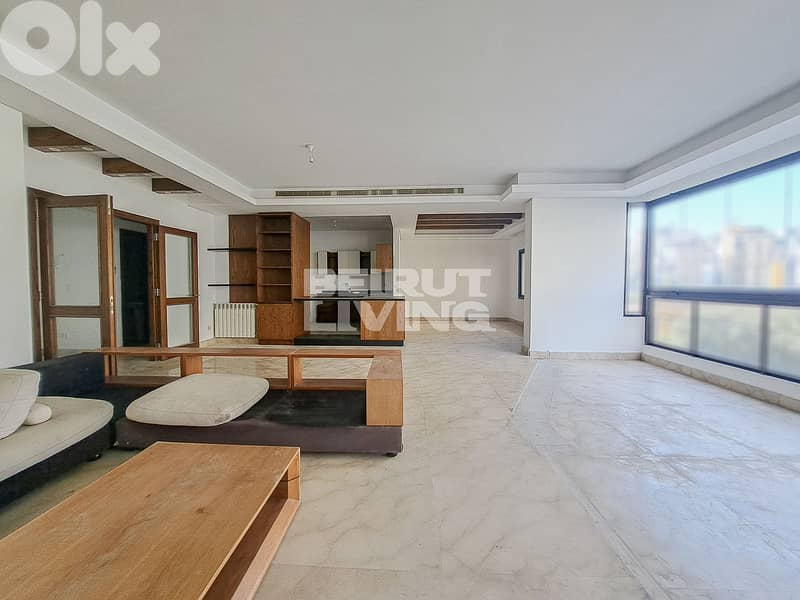 Spacious Flat | Stunning Finishing | Terrace | 2 PKG 0