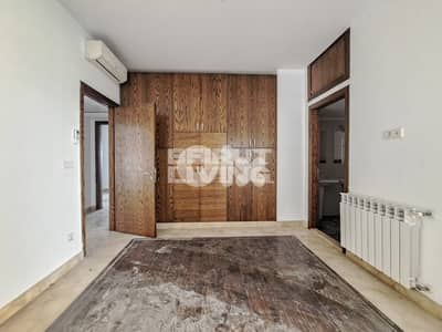 Spacious Flat | Stunning Finishing | Terrace | 2 PKG