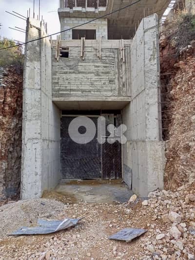 275 m2 GF warehouse for sale in Ghedras - للبيع في غيدراس
