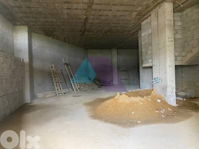 275 m2 GF warehouse for sale in Ghedras - للبيع في غيدراس
