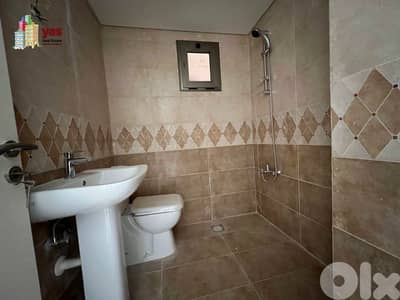 Ghadir 190m2 | Brand New | Duplex | Partial View | EH/IV