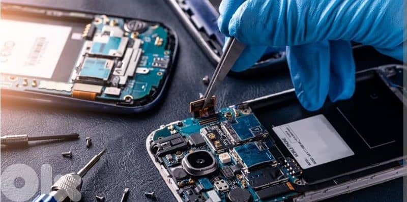 We fix all problem Mobile & Computer 0
