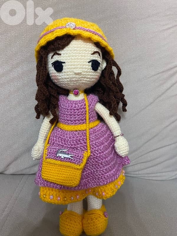 summer doll 0