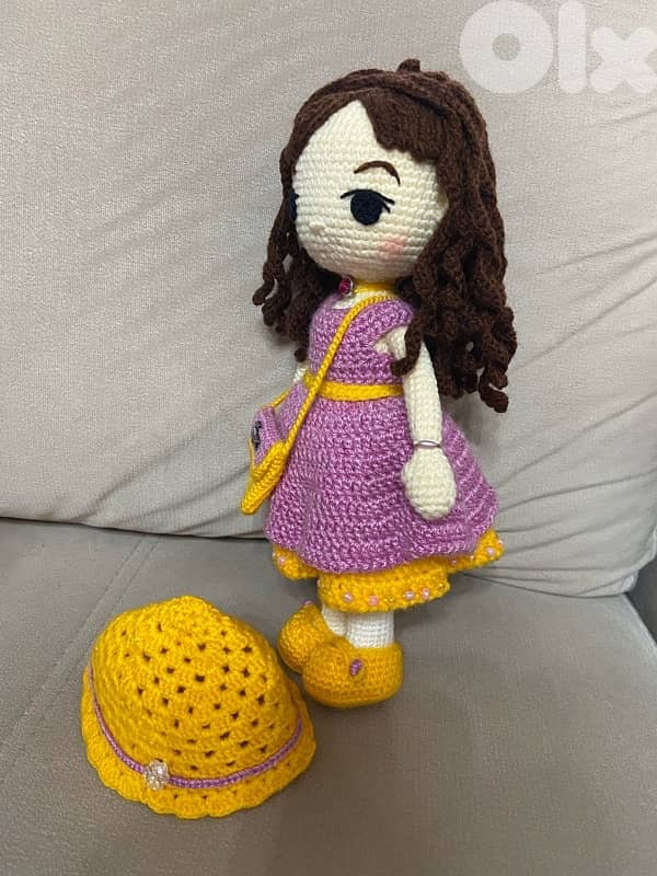 summer doll 1