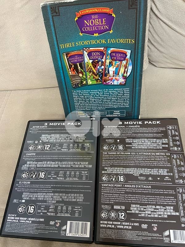 3 in 1 movies 1