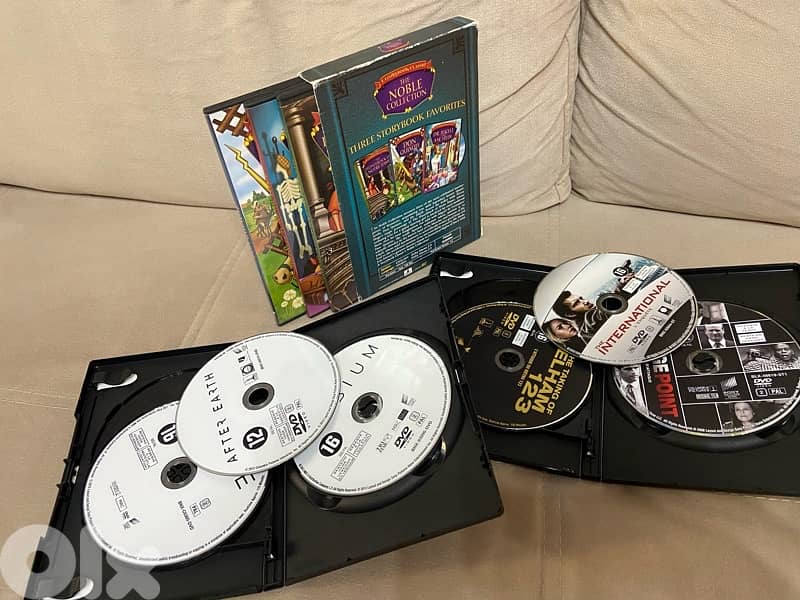 3 in 1 movies 2