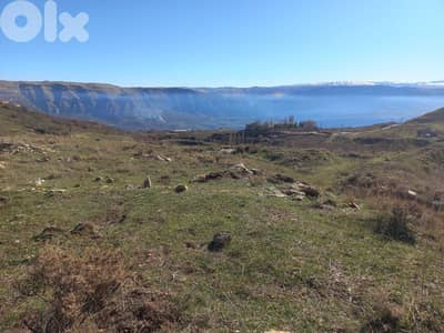 Ideal Land for sale in Laklouk أرض مثالية للبيع في اللقلوق  قضاء جبيل