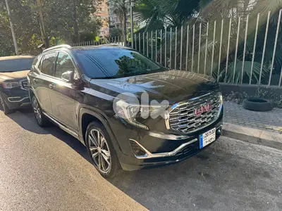 Wonderful GMC Denalli Like New