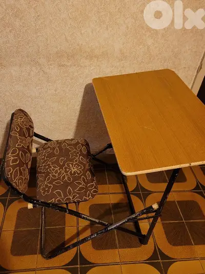 Table for Study & Laptop