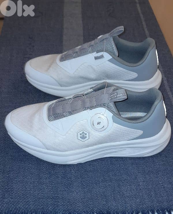lumberjack sport size 42 1