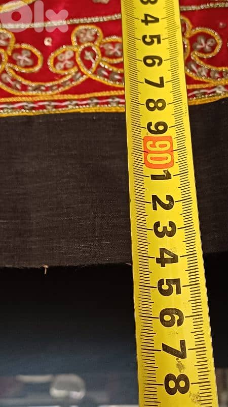antique 12