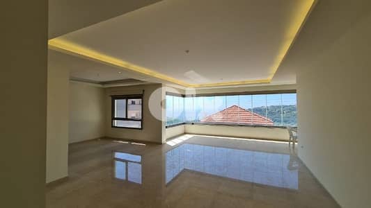 apartment For sale in ain najem شقة للبيع في عين نجم