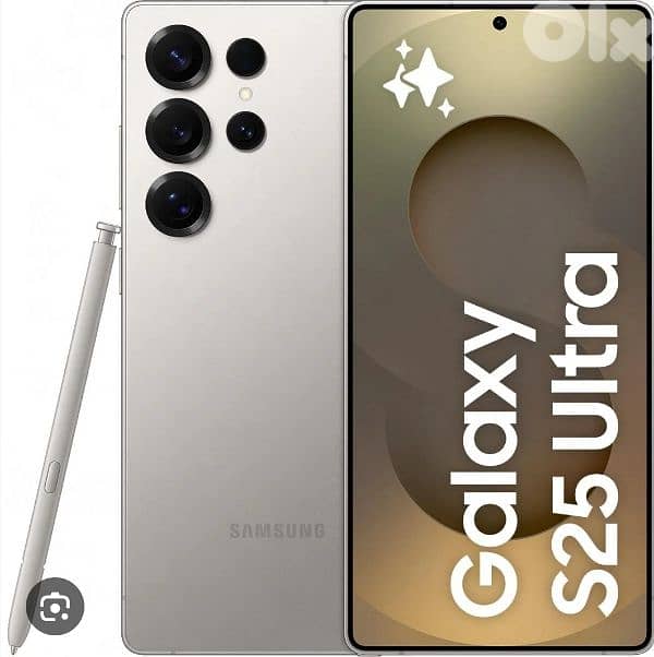 SAMSUNG S25 ULTRA +45w Charger 0