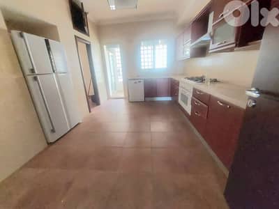 Apartment for sale in Biyada/ Amazing View/ Furnished