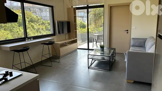 GMN168AA - Apartment for rent in Batroun - شقة للإيجار في البترون