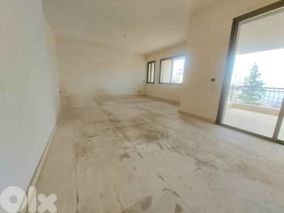 Apartment for sale in Biyada/ Garden