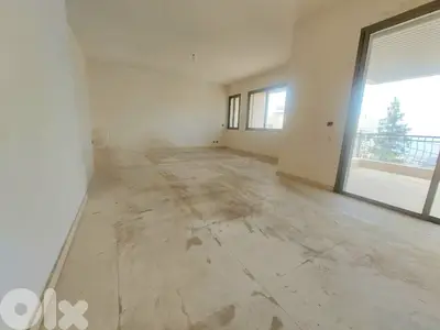 Apartment for sale in Biyada/ Garden