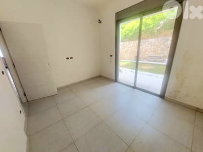 Apartment for sale in Biyada/ Garden