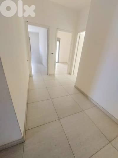 Apartment for sale in Biyada/ Garden