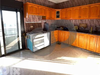 open view apartment Louaizeh\لويزه REF#ND121181