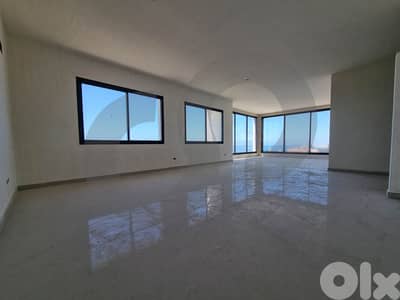 tranquil area , sea view in dawhet el hoss/دوحة الحص REF#OM121184