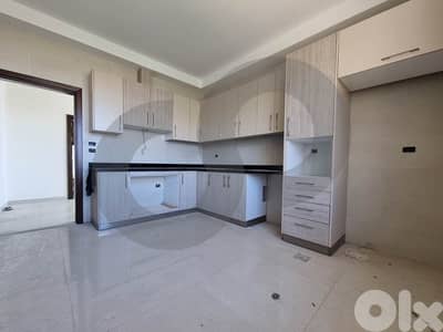 tranquil area , sea view in dawhet el hoss/دوحة الحص REF#OM121184