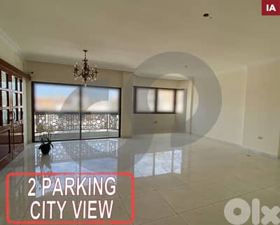 prime location , Great deal in mcharafieh/المشرفية REF#IA121187