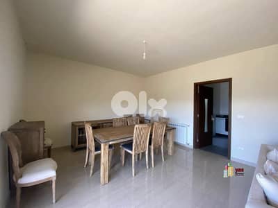 Ajaltoun 200m2 | Furnished | Rent | Excellent Condition | View | KHS |