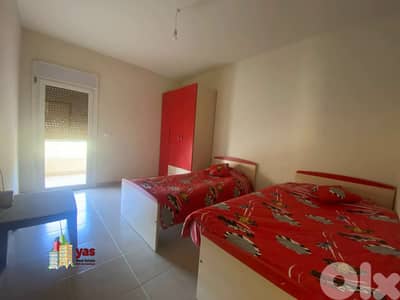 Ajaltoun 200m2 | Furnished | Rent | Excellent Condition | View | KHS |