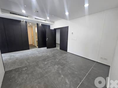 AH-HKL-366 Office for Rent in Downtown prime 24/7Security &Electricity