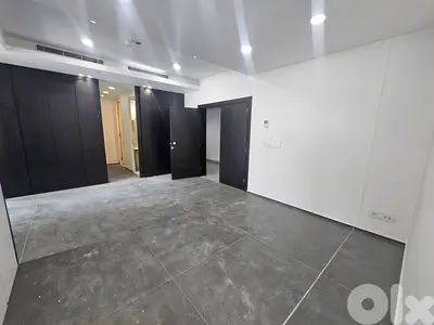 AH-HKL-366 Office for Rent in Downtown prime 24/7Security &Electricity