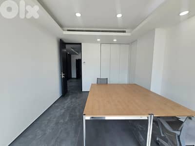 AH-HKL-366 Office for Rent in Downtown prime 24/7Security &Electricity
