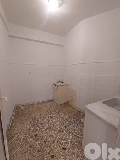 55 SQM Prime Location Apartment in Pagrati, Imittou Street, Greece
