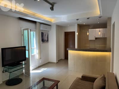 Fully Furnished Apartment for Rent in Achrafieh
