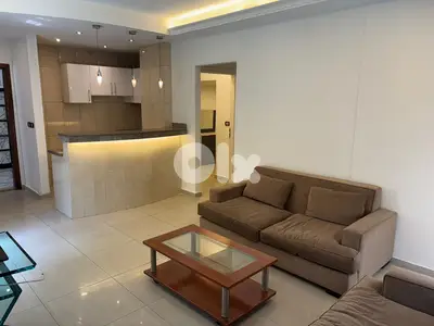 Fully Furnished Apartment for Rent in Achrafieh