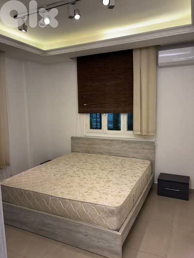 Fully Furnished Apartment for Rent in Achrafieh