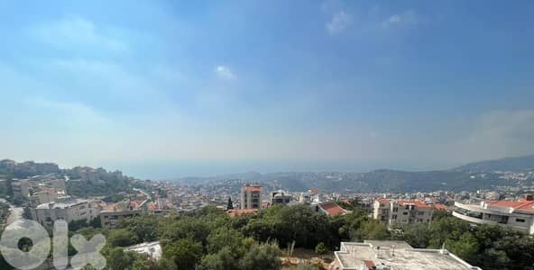 240 Sqm + 200 Sqm Terrace | Apartment For Sale In Beit El Kikko