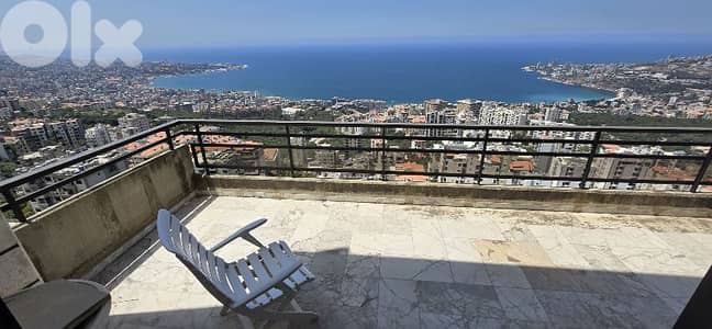 sahel alma 600m Hiper delux the top of sahel alma now for sale