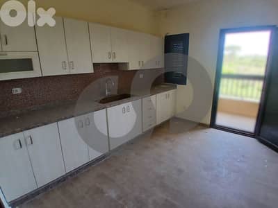 charming apartment in Bteram-Koura\بطرام كورة REF#BR121200