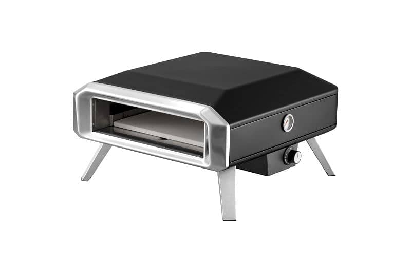 gas pizza oven QUEENCHEF 1